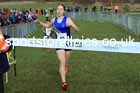 Girls Under-13s 2024 Northern Cross Country Champs., Sedgefield. Photo: David T. Hewitson/Sports for All Pics